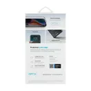 Uniq Optix Vivid Clear iPhone 16 Pro Max / 17 Pro Max tempered glass kijelzővédő fólia, átlátszó