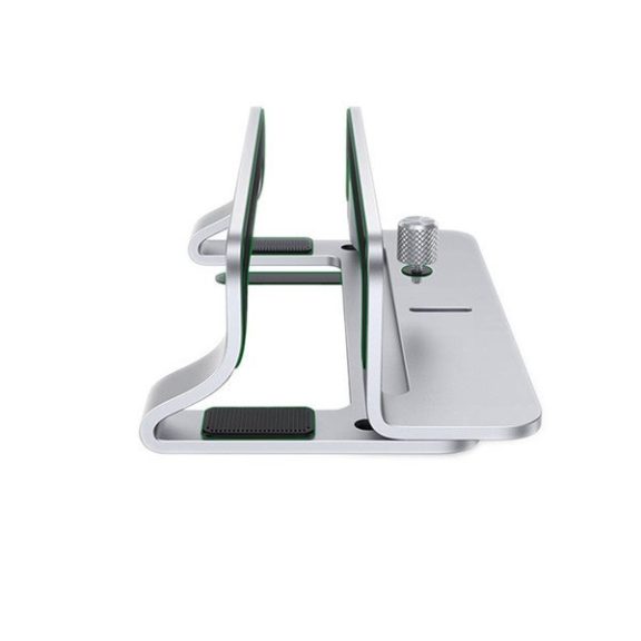 Ugreen 20471B állítható laptop állvány, ezüst