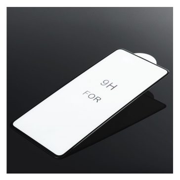   Blue Star Xiaomi 14T Pro tempered glass kijelzővédő üvegfólia, fekete