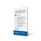 Blue Star Xiaomi 14T Pro tempered glass kijelzővédő üvegfólia, fekete