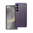 Matrix Xiaomi Redmi 14C hátlap tok kameravédő peremmel, világos lila