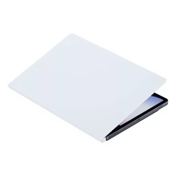  Samsung Galaxy Tab S9+/S9 FE+ gyári Smart Book tok, kék (EF-BX810PLE)