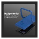 Nillkin CamShield Pro Xiaomi 13T/13T Pro műanyag hátlap tok, fekete