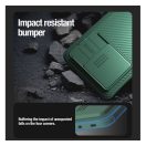 Nillkin CamShield Pro Xiaomi 13T/13T Pro műanyag hátlap tok, fekete