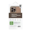 Uniq Lyden DS Apple iPhone 16 Pro Max Magsafe tok, barna-szürke