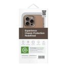 Uniq Lyden DS Apple iPhone 16 Pro Magsafe tok, szürke