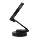 Uniq Velo univerzális mágneses telefon tartó, fekete