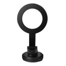 Uniq Velo univerzális mágneses telefon tartó, fekete