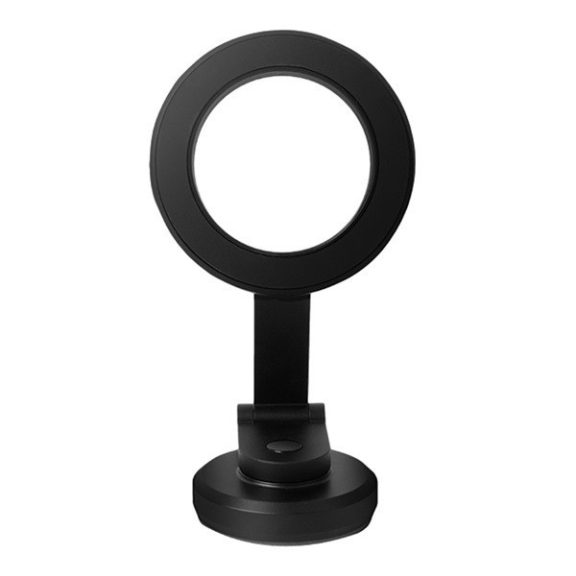 Uniq Velo univerzális mágneses telefon tartó, fekete