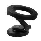 Uniq Velo univerzális mágneses telefon tartó, fekete