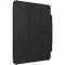 Mobile Origin Rugged iPad Air ( 2020 / 2022 / 2024 / 2025 ), tok, fekete