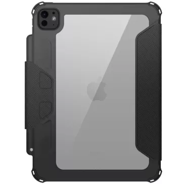   Mobile Origin Rugged iPad Air ( 2020 / 2022 / 2024 / 2025 ), tok, fekete