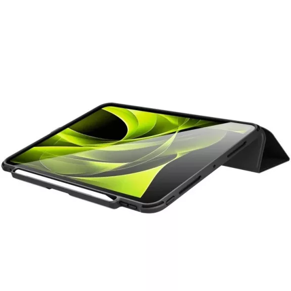 Mobile Origin Rugged iPad Air ( 2020 / 2022 / 2024 / 2025 ), tok, fekete