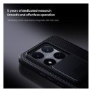 Nillkin CamShield Pro Xiaomi 14T műanyag tok, fekete