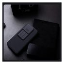 Nillkin CamShield Pro Xiaomi 14T műanyag tok, fekete