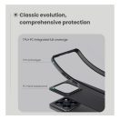 Nillkin Super Frosted Pro Xiaomi 14T Pro mágneses műanyag tok, fekete