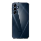 Spigen Ultra Hybrid Samsung Galaxy A16 4G / A16 5G tok, Crystal Clear, átlátszó