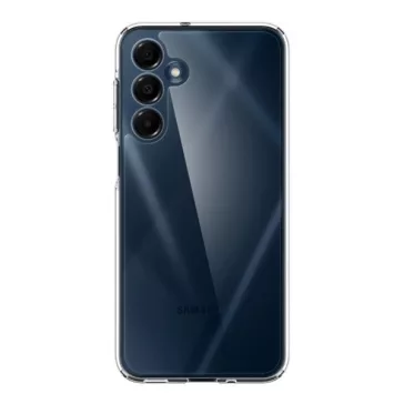   Spigen Ultra Hybrid Samsung Galaxy A16 4G / A16 5G tok, Crystal Clear, átlátszó