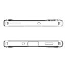 Spigen Ultra Hybrid Samsung Galaxy A16 4G / A16 5G tok, Crystal Clear, átlátszó