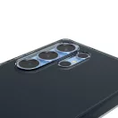 Spigen Liquid Crystal Samsung Galaxy S25 Ultra tok, Space Crystal, átlátszó