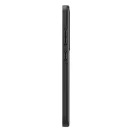 Spigen Thin Fit MagFit Samsung Galaxy S25 Ultra tok, Black, fekete