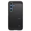 Spigen Tough Armor MagFit Samsung Galaxy S25 tok, Black, fekete