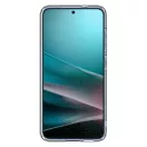 Spigen Liquid Crystal Samsung Galaxy S25 tok, Crystal Clear, átlátszó