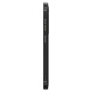 Spigen Core Armor MagFit Samsung Galaxy S25 tok, Matte Black, fekete