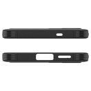 Spigen Core Armor MagFit Samsung Galaxy S25 tok, Matte Black, fekete