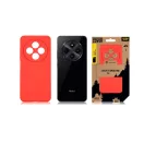 Tactical Velvet Smoothie Xiaomi Redmi 14C 4G/Poco C75 tok, Chilli, piros