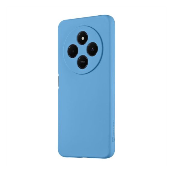 Tactical Velvet Smoothie Xiaomi Redmi 14C 4G/Poco C75 tok, Avatar, kék