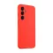 Tactical Velvet Smoothie Samsung Galaxy A55 5G tok, Chilli, piros