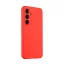 Tactical Velvet Smoothie Samsung Galaxy A55 5G tok, Chilli, piros
