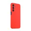 Tactical Velvet Smoothie Samsung Galaxy A25 5G tok, Chilli, piros