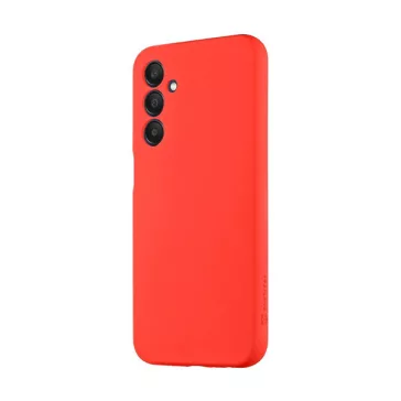   Tactical Velvet Smoothie Samsung Galaxy A25 5G tok, Chilli, piros