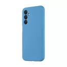 Tactical Velvet Smoothie Samsung Galaxy A25 5G tok, Avatar, kék