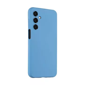   Tactical Velvet Smoothie Samsung Galaxy A16 4G/5G tok, Avatar, kék