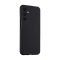 Tactical Velvet Smoothie Samsung Galaxy A16 4G/5G tok, Asphalt, fekete