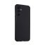 Tactical Velvet Smoothie Samsung Galaxy A16 4G/5G tok, Asphalt, fekete