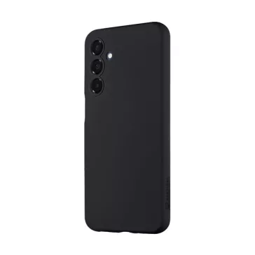   Tactical Velvet Smoothie Samsung Galaxy A16 4G/5G tok, Asphalt, fekete