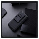 Nillkin CamShield Pro Xiaomi 14T Pro kemény hátlap tok, fekete