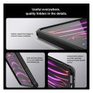 Nillkin CamShield Pad iPad Pro 11 2024 / 2025 tok, fekete