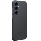Samsung Galaxy S25+ Silicone Cover, gyári szilikon tok, fekete