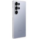 Samsung Galaxy S25 Ultra Clear Cover gyári tok, átlátszó