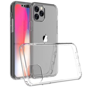   0,5mm Ultra Slim Honor Magic 7 Lite szilikon hátlap tok, átlátszó