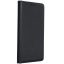 Magnet Honor Magic 7 Pro mágneses flip tok, fekete