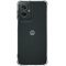 Tactical TPU Plyo Motorola G55 hátlap tok, átlátszó
