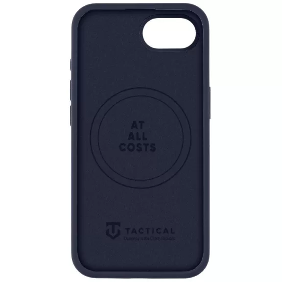 Tactical MagForce Velvet Smoothie Apple iPhone 17e / iPhone 16e MagSafe tok, Bazooka