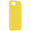 Tactical MagForce Velvet Smoothie Apple iPhone 17e / iPhone 16e MagSafe tok, Banana