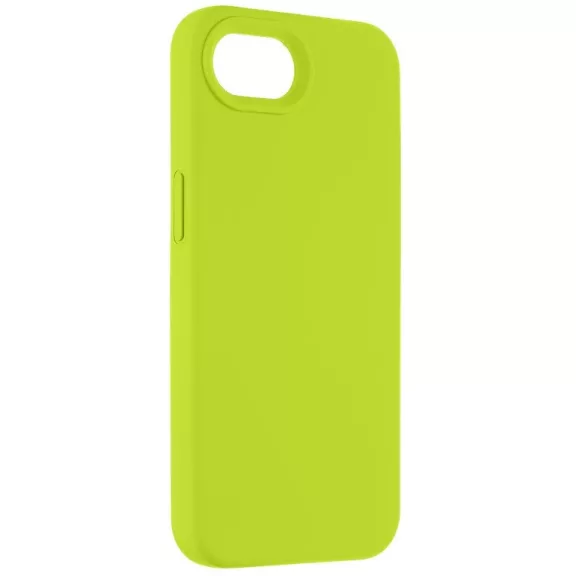 Tactical MagForce Velvet Smoothie Apple iPhone 17e / iPhone 16e MagSafe tok, Avocado